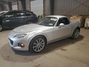  Salvage Mazda Mx5