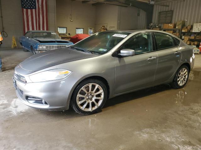  Salvage Dodge Dart