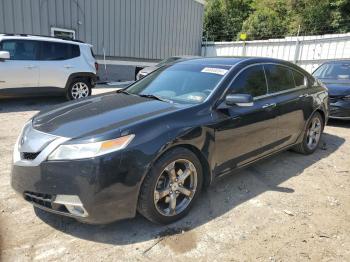  Salvage Acura TL