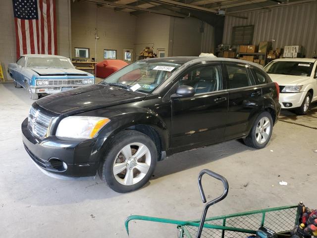  Salvage Dodge Caliber