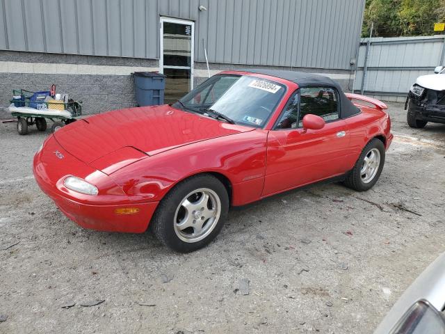  Salvage Mazda Mx5