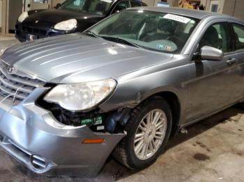  Salvage Chrysler Sebring