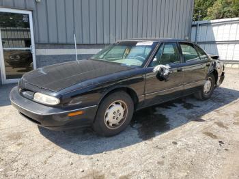  Salvage Oldsmobile 88