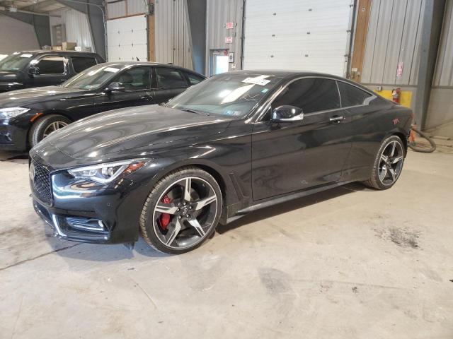  Salvage INFINITI Q60