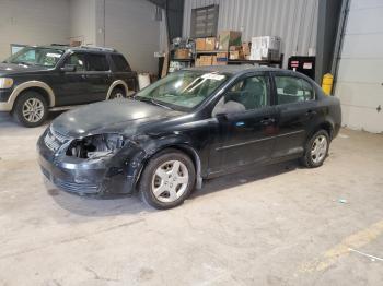  Salvage Chevrolet Cobalt