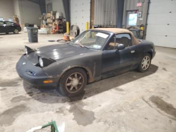  Salvage Mazda Mx5