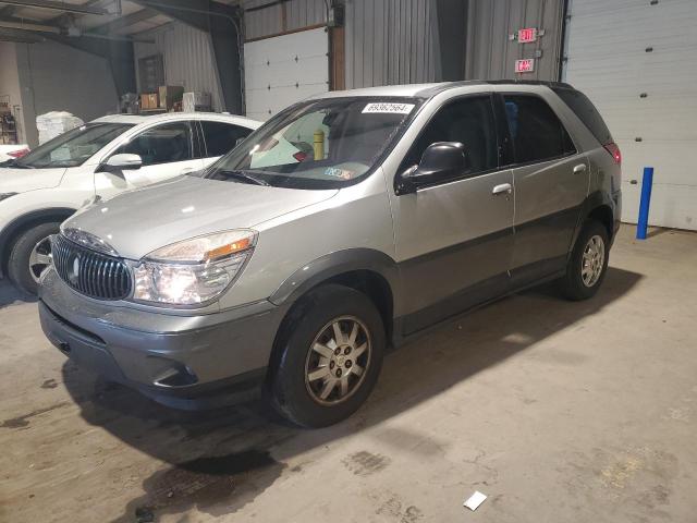  Salvage Buick Rendezvous