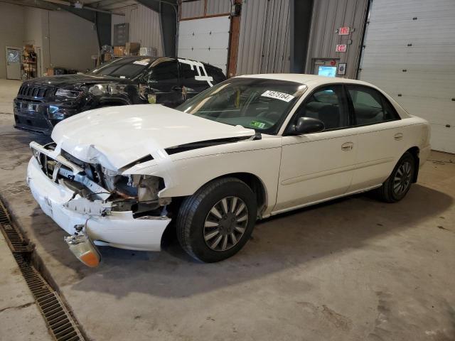  Salvage Buick Century