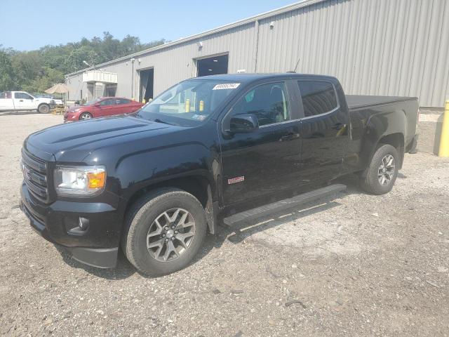  Salvage GMC Canyon