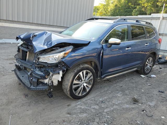  Salvage Subaru Ascent