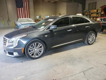  Salvage Cadillac XTS