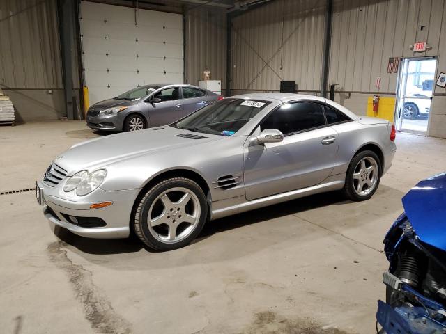  Salvage Mercedes-Benz S-Class