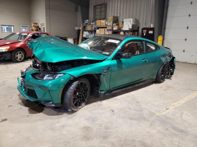  Salvage BMW M Series