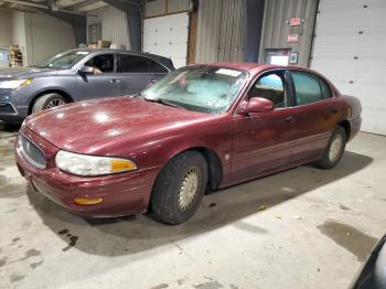  Salvage Buick LeSabre