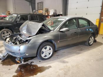  Salvage Saturn Ion