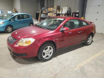  Salvage Chevrolet Cobalt