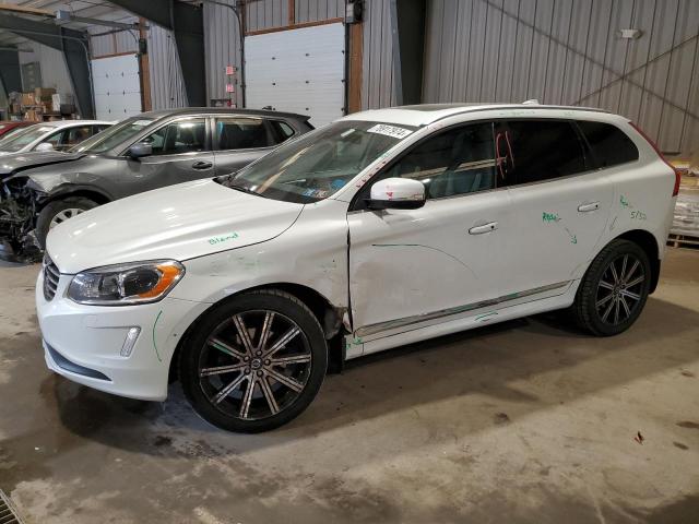  Salvage Volvo XC60