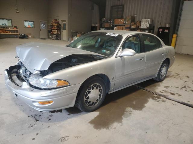  Salvage Buick LeSabre