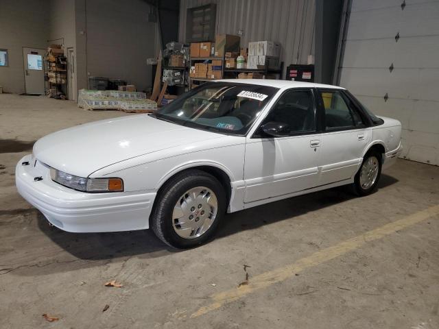  Salvage Oldsmobile Cutlass