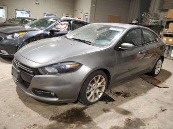  Salvage Dodge Dart