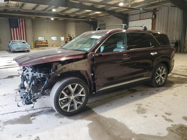  Salvage Hyundai PALISADE