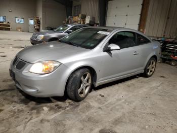  Salvage Pontiac G5