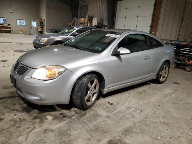  Salvage Pontiac G5