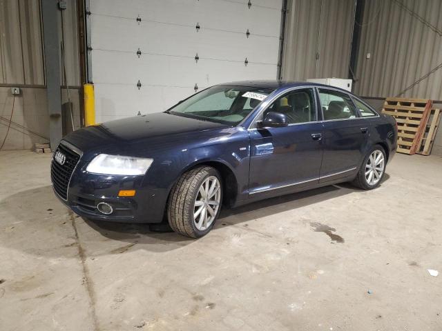  Salvage Audi A6