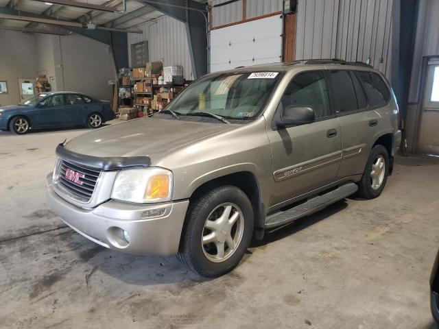  Salvage GMC Envoy