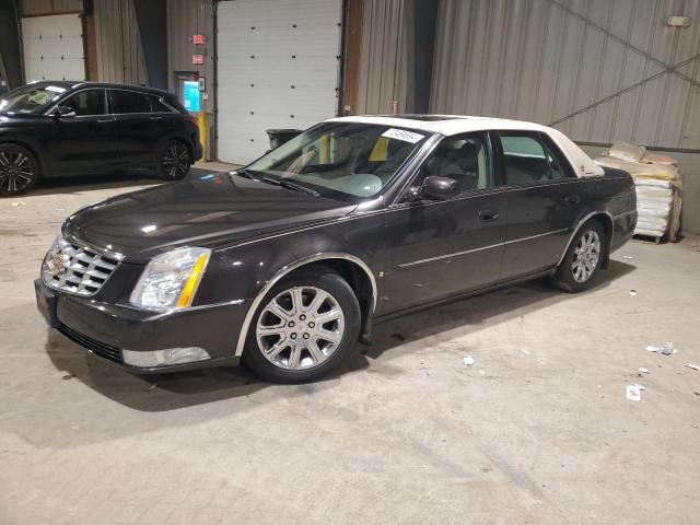  Salvage Cadillac DTS