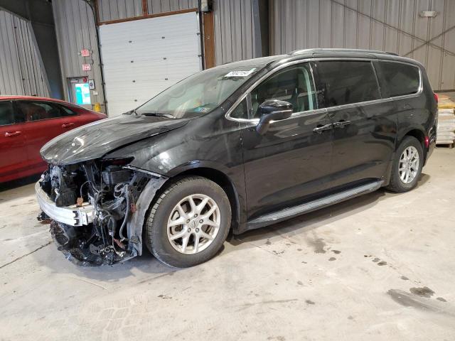  Salvage Chrysler Pacifica