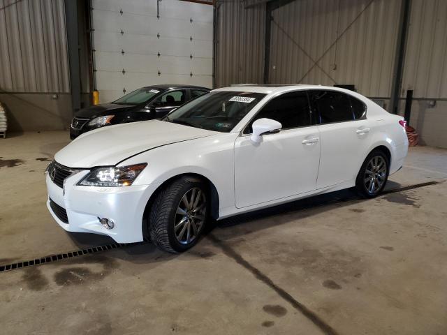  Salvage Lexus Gs