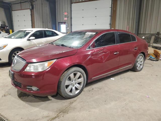  Salvage Buick LaCrosse