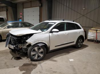  Salvage Kia Niro