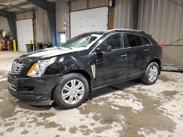  Salvage Cadillac SRX