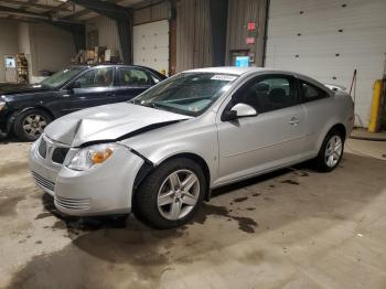  Salvage Pontiac G5