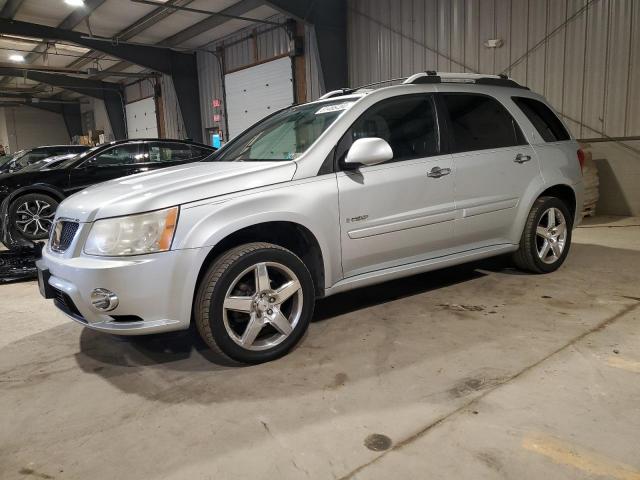  Salvage Pontiac Torrent