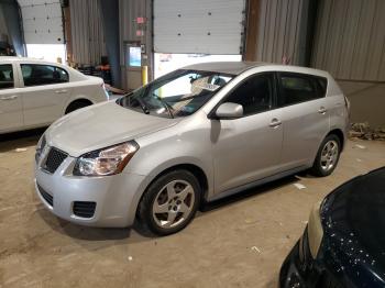  Salvage Pontiac Vibe