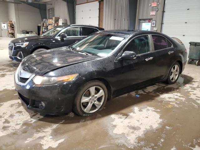  Salvage Acura TSX