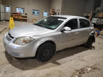  Salvage Chevrolet Cobalt