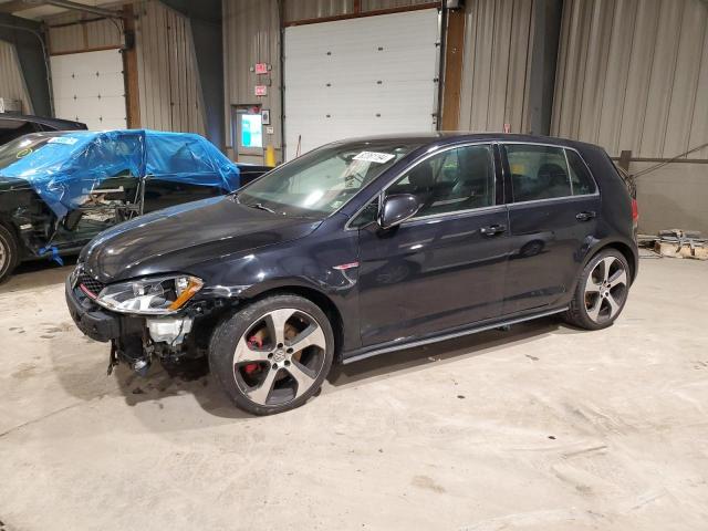  Salvage Volkswagen GTI