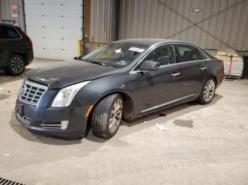  Salvage Cadillac XTS