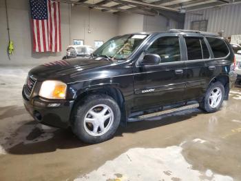  Salvage GMC Envoy