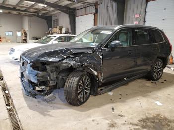  Salvage Volvo XC90