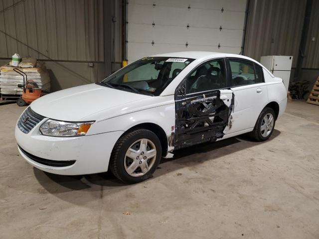  Salvage Saturn Ion