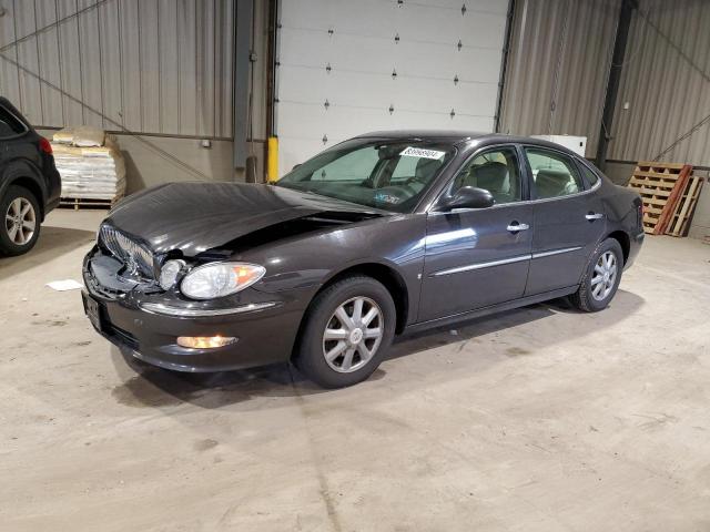  Salvage Buick LaCrosse