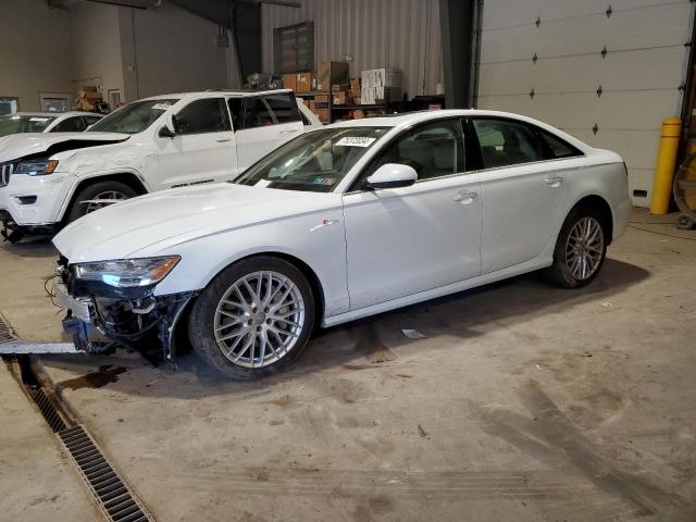  Salvage Audi A6