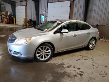  Salvage Buick Verano