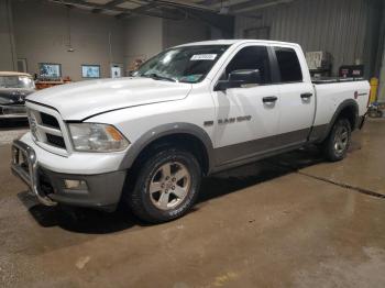  Salvage Dodge Ram 1500