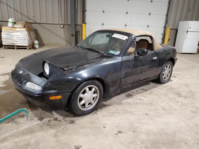  Salvage Mazda Mx5